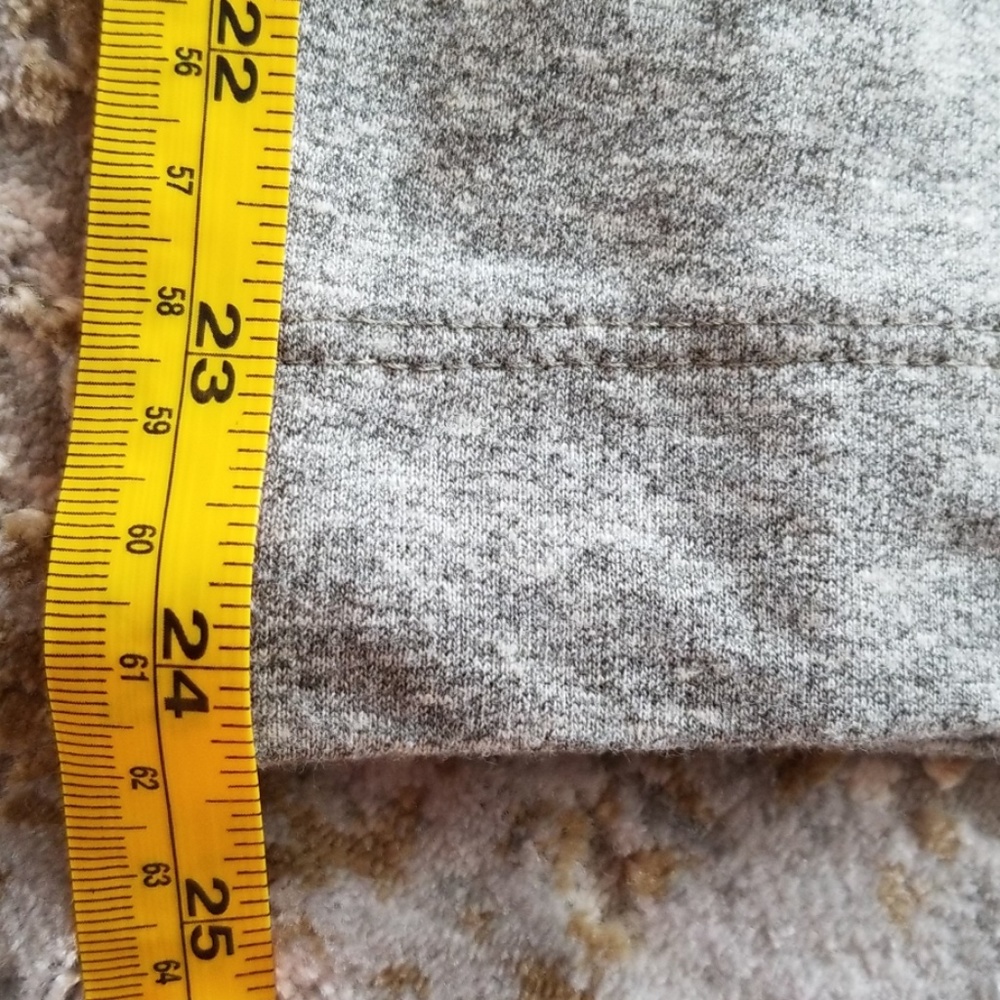 Grey Tunic - Picture 6 of 7